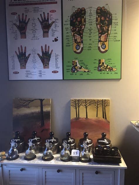 Elevate Your Wellbeing with Magic Feet Peoria: The Science of Reflexology